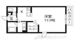 Ａｕｇｕｓｔａ間取り図面