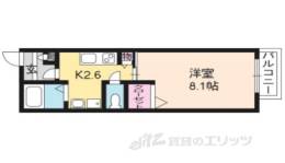 Ａｕｇｕｓｔａ間取り図面
