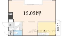 グレース大嘉間取り図面