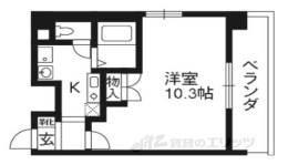 ＣＡＳＡ　ＳＨＩＫＯ間取り図面