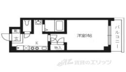 Ｆｉｏｒｅ　Ｓａｉｉｎ間取り図面