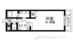 クルンテープ瀬田間取り図面