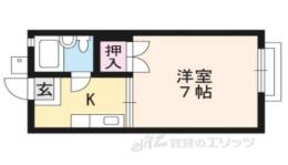 ウッディハウス間取り図面