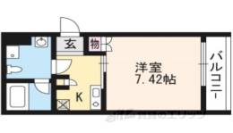 ＴＡＣ１６間取り図面