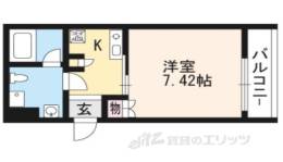 ＴＡＣ１６間取り図面