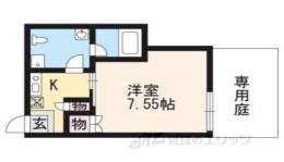 ＴＡＣ１６間取り図面