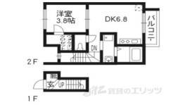 ｃａｓａ　ｎｏｂｌｅ間取り図面