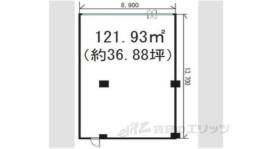 正和フラット宝ヶ池間取り図面
