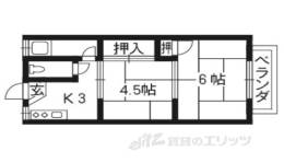 大和ハウス間取り図面