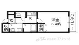 ルーベン間取り図面