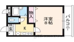 シャルルーズ間取り図面