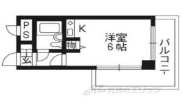 Ｍ’プラザ津田駅前間取り図面