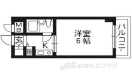 Ｍ’プラザ津田駅前間取り図面