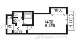 Ｍ’プラザ津田駅前十一番館間取り図面