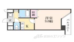 Ｍ’プラザ津田駅前十一番館間取り図面