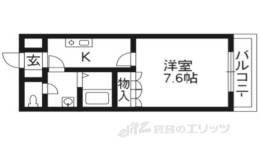 ＨＵＳ・ＲＥＩ間取り図面