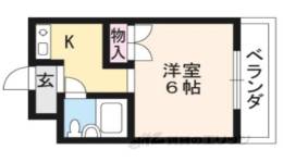 サンアイ間取り図面