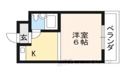 サンアイ間取り図面