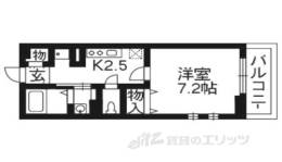 スマイル間取り図面