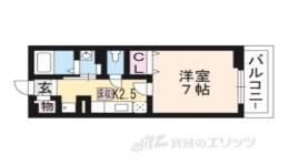 スマイル間取り図面