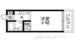 竹本ビル間取り図面