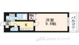 ＭＮＫ－６間取り図面