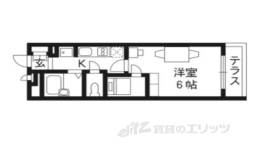 レオパレスＳＯＡＲＥＲ３間取り図面