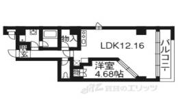 ＫＩＴＯＩＹＡＳＵ間取り図面