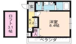 ＡＹＡＳＯＦＹＡ（アヤソフィア）間取り図面