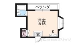 ブルームコーポ間取り図面