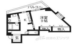 ＳＩＯＮ間取り図面