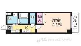ｓａｍａ-ｓａｍａ間取り図面