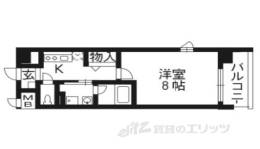 Ｎａｄｉａ間取り図面