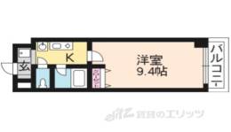 ソレイユ豊Ｐａｒｔ２間取り図面