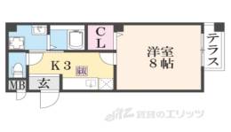 セレノ間取り図面
