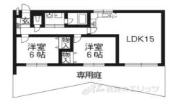 ｉ．Ｈｏｕｓｅ０１間取り図面