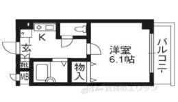 ＤＥＴＯＭ－１千本智恵光院間取り図面