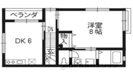 ヴェラーノ間取り図面