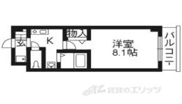 Ｍ’プラザ津田駅前十二番館間取り図面
