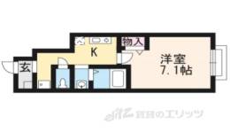 Ｇｒａｎｄｉｒ間取り図面