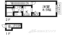 Ｇｒａｎｄｉｒ間取り図面