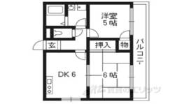 ＦＯＲＵＭ祇園間取り図面