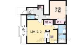 ヴァルト　サイテ間取り図面