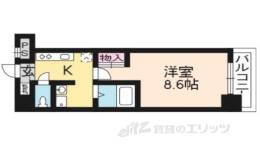 ＹＳＭ２１間取り図面