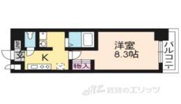 ＹＳＭ２１間取り図面