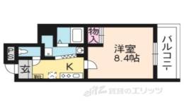 ＹＳＭ２１間取り図面