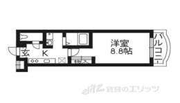 ＹＳＭ２１間取り図面