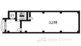 ＳＴビル間取り図面