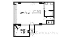 ｓｔａｉｒ２１１間取り図面