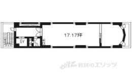 YM-2ビル間取り図面